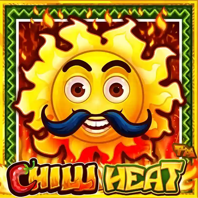 Chilli Heat slot game