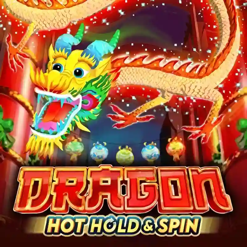 Dragon Hot