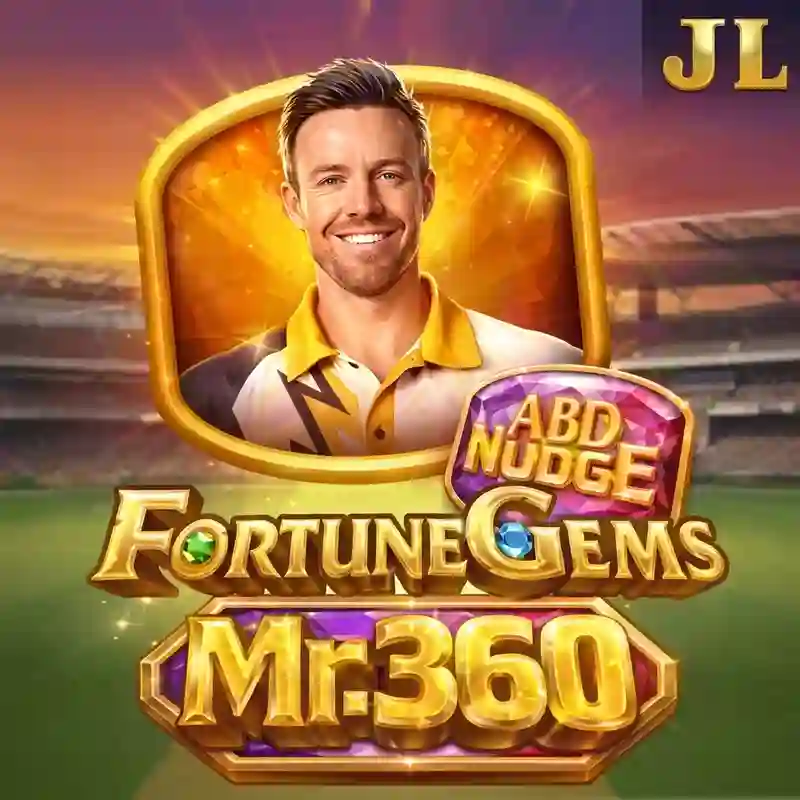 Fortune Gems Legend slot game